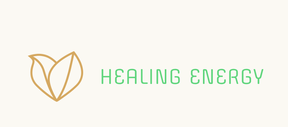 Healing energy